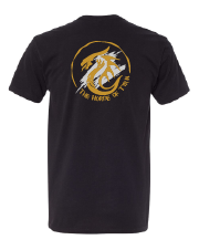 Horde Of Tyria Guild Graphic Tee