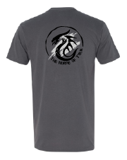 Horde Of Tyria Guild Graphic Tee