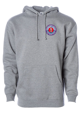 IPP -National Guard Heavy Weight Hoodie