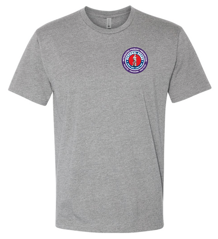 IPP -National Guard CVC Tee Shirt