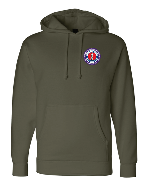 IPP -National Guard Heavy Weight Hoodie