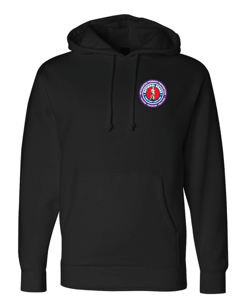 IPP -National Guard Heavy Weight Hoodie