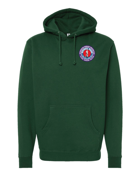 IPP -National Guard Heavy Weight Hoodie