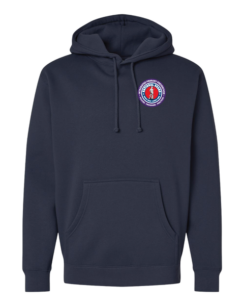 IPP -National Guard Heavy Weight Hoodie