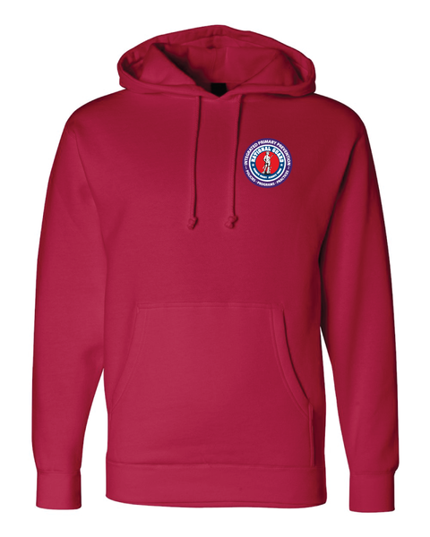 IPP -National Guard Heavy Weight Hoodie