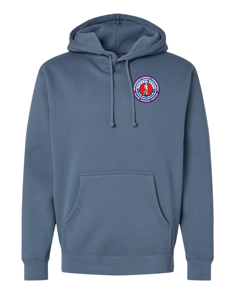 IPP -National Guard Heavy Weight Hoodie