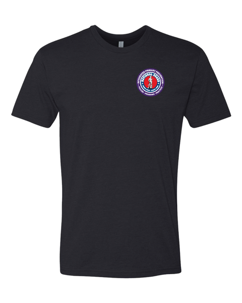 IPP -National Guard CVC Tee Shirt