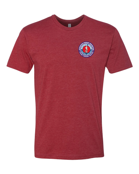 IPP -National Guard CVC Tee Shirt