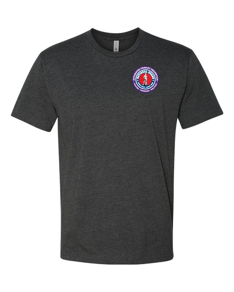 IPP -National Guard CVC Tee Shirt