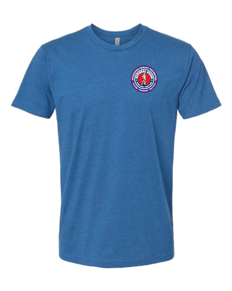 IPP -National Guard CVC Tee Shirt