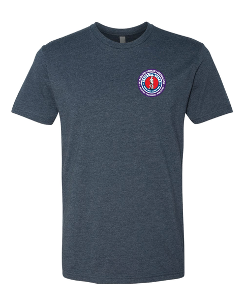 IPP -National Guard CVC Tee Shirt