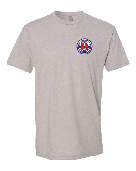 IPP -National Guard CVC Tee Shirt