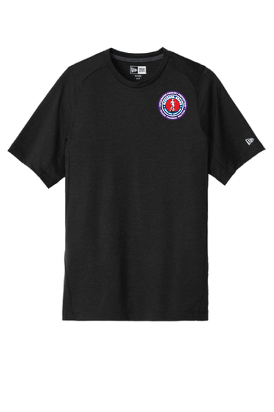 IPP National Guard Performance Tee - New Era