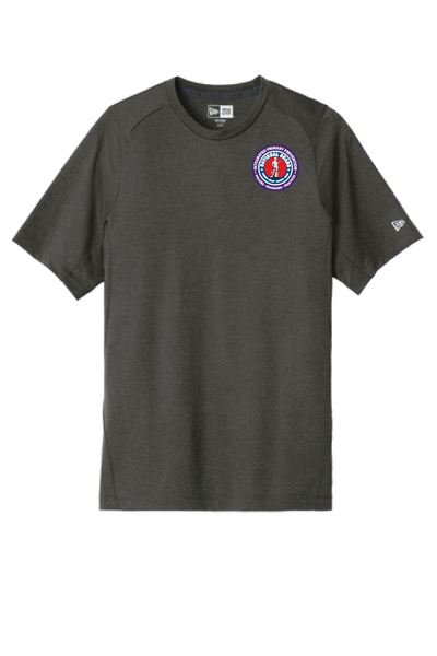 IPP National Guard Performance Tee - New Era