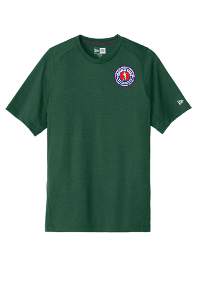 IPP National Guard Performance Tee - New Era