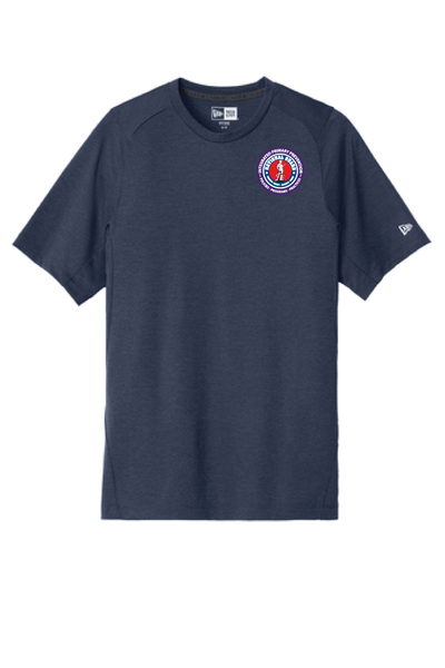 IPP National Guard Performance Tee - New Era