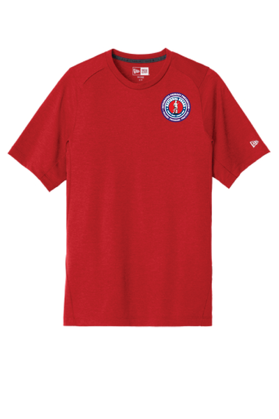 IPP National Guard Performance Tee - New Era